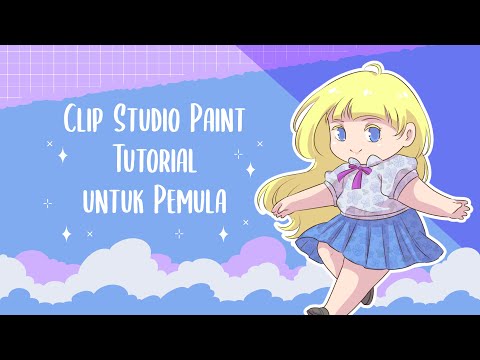 ANIMATING CHIBIS IN CLIP STUDIO PAINT! by simonwl - Make better