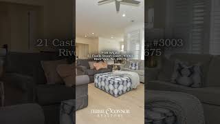 21 Castle Stuart Court video tour