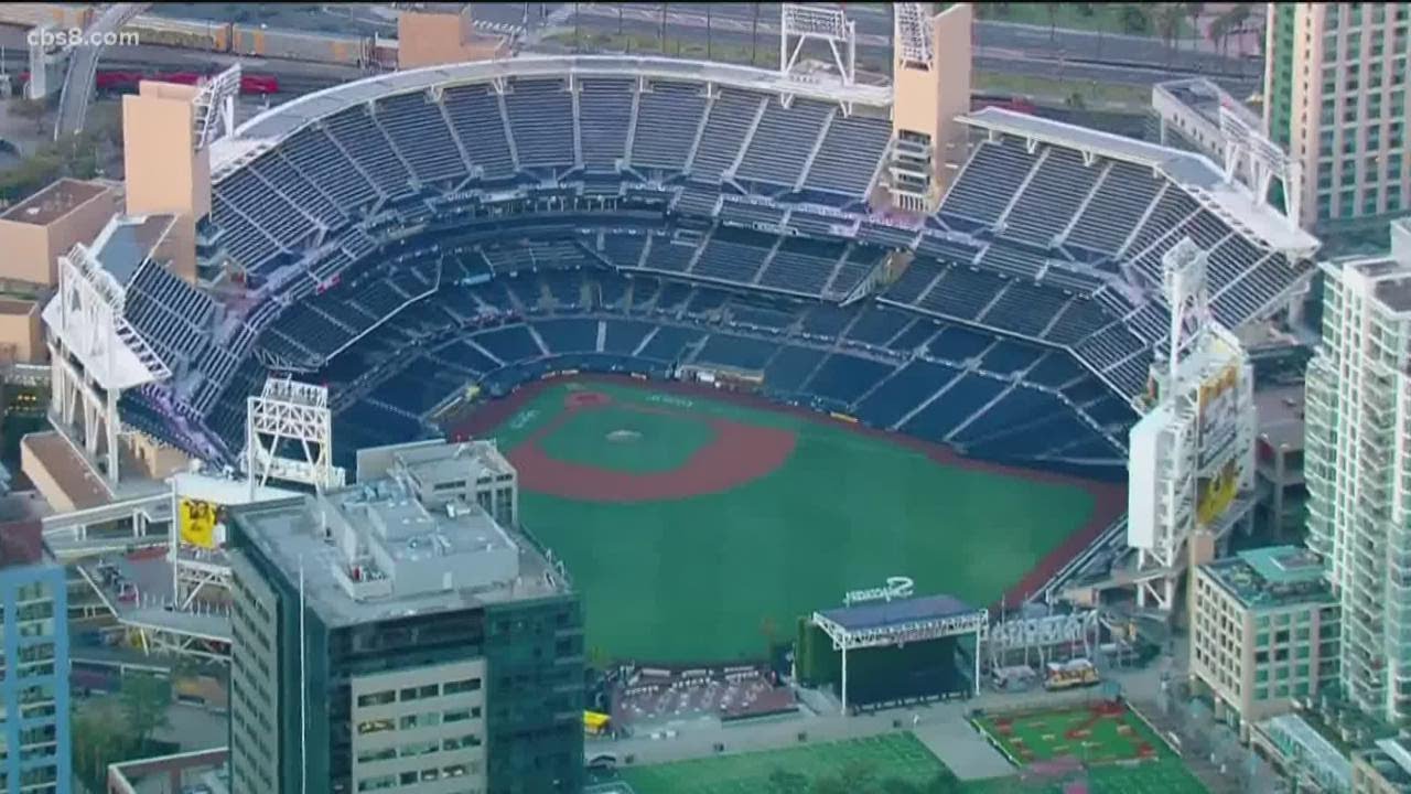 Scoring Opening Day Padres tickets will be expensive, better deals to