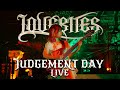 LOVEBITES / Judgement Day [Official Live Video taken from &quot;Knockin&#39; At Heaven&#39;s Gate&quot;]