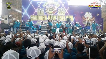 Haning - Wawa widy _ TA 6 New Pallapa