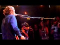 Silversun PIckups - Lazy Eye (KROQ Red Bull Studios, Los Angeles CA 5/8/12)