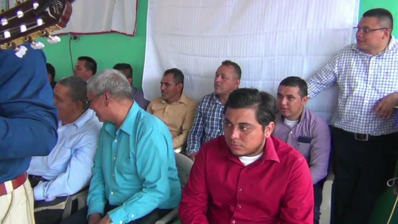 Aguas en el Desierto 9no Aniversario