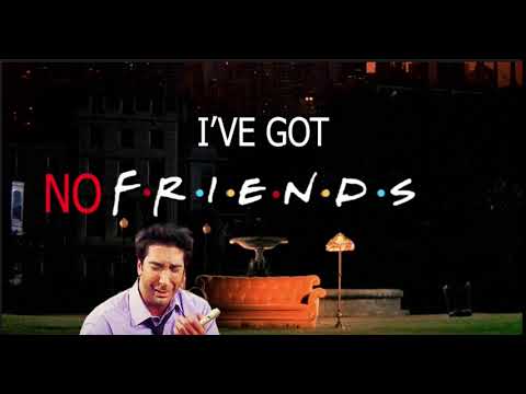 I Ve Got No Friends Roblox Id Youtube - roblox music id no friends