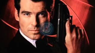 Tomorrow Never Dies by Sheryl Crow | Opening Credit Song chords