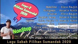 Lagu Sabah Pilihan Sumandak 2020 NonStop #lagudusun #lagusabah