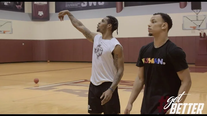 2019 NBA Draft Week: Nickeil Alexander-Walker, Justin Robinson & Ahmed Hill