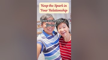 🔥 Keep the Spark Alive | Real Love Takes Effort 💞