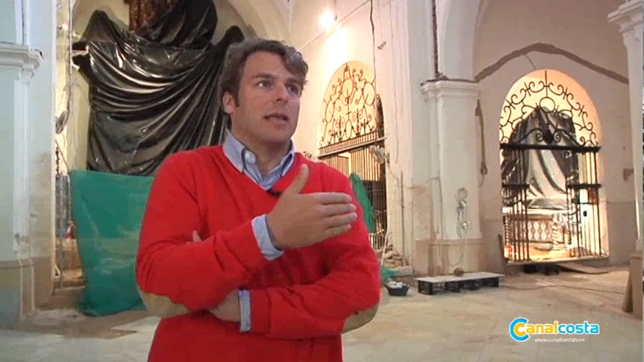 13 01 17 reportaje obras parroquia lepe