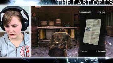 The Last Of Us Part 2 Walkthrough - Don