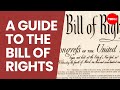 The Bill Of Rights: Key Amendments That Shape Our Freedoms