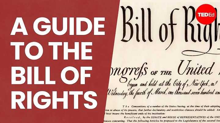 A 3-minute guide to the Bill of Rights - Belinda S...