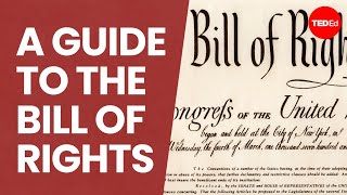 A 3minute guide to the Bill of Rights  Belinda Stutzman