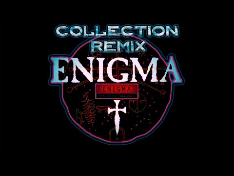 видео: Enigma Best Remix