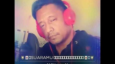 Suaramu Syairku Harry Khalifah by IzizaM