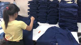 PABRIK KONVEKSI SUPPLIER JEANS Tanah Abang Terbesar screenshot 1