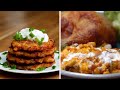 Delicious corn recipes!