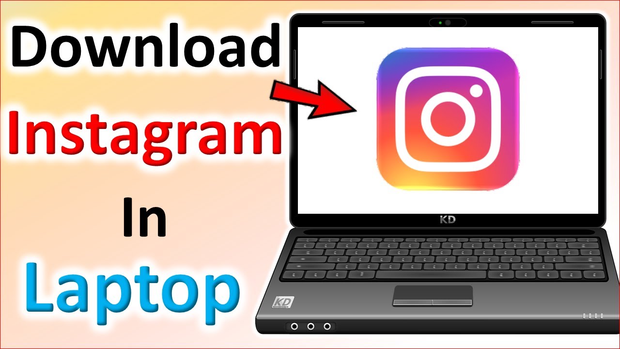 How To Install Instagram In Laptop Laptop Me Instagram Kaise Download How To Install Instagram In Laptop Laptop Me Instagram Kaise Download