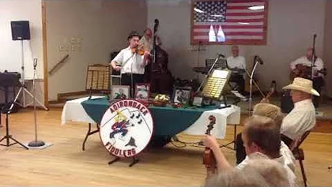 Penney's waltz - composed by Cliff Raymond