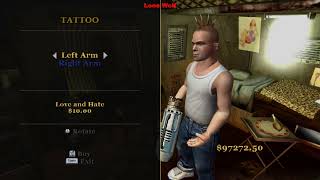 Bully Scholarship Edition #78 Chapter 6 Buying All Clothes, Wearables, Tattoos, Haircuts and More Bully Scholarship Edition #78 Chapter 6 Buying All Clothes, Wearables, Tattoos, Haircuts and More