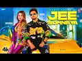 Jee sohneya official  sahil kanda rashika sac.eva  latest punjabi songs 2023  tseries