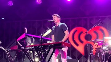 Charlie Puth FULL PERFORMANCE at 106.1 KISS FM Jingle Ball 2019. Timing is in the pinned comment.