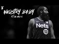 James Harden Mix - "Industry Baby" ᴴᴰ(NBA HYPE)