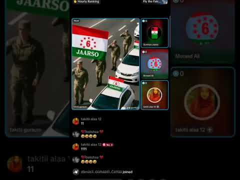 Risqo Ahmed Risqooahmadmuxxee Oromotiktok Oromocomedy Oromo Live Risqo Risqotiktok