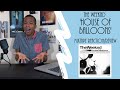 The Weeknd - ‘House of Balloons’ | Mixtape Reaction/Review