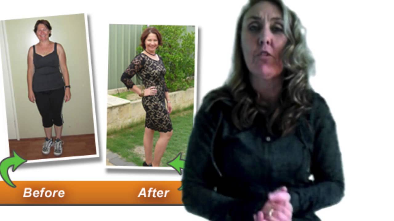 Weightloss Secrets On How To Drop a Dress Size in JUST 30 Days!