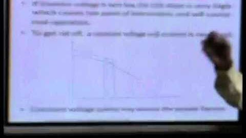 Mod-01 Lec-17 Lecture-17.High Voltage DC Transmission