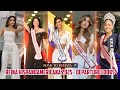 Reina Hispanoamericana 2025 - Departure Look Favorites | Off To Bolivia