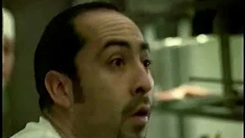 Bell ExpressVu commercial 2002