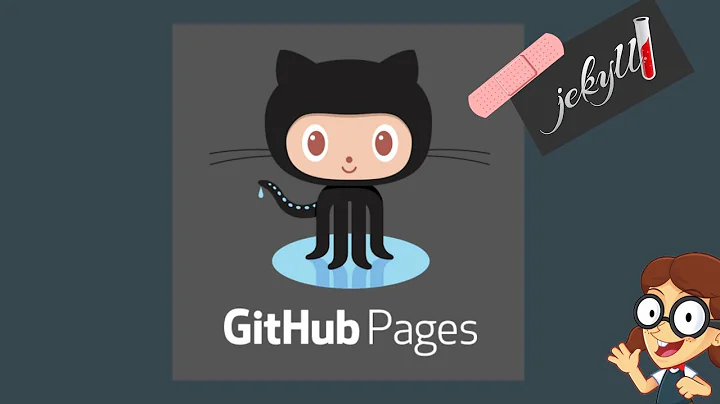 Github Pages - Create your own public website in 10 mins - FREE!!!