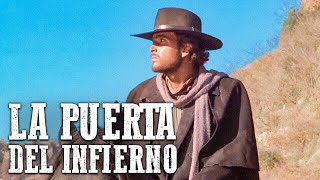 La puerta del infierno | RS | Película de Vaqueros | Español