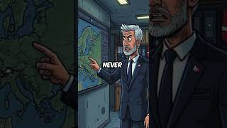 US Army's Secret Nuclear Base Under Greenland Ice Is Now a Toxic Time Bomb