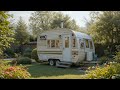 2026 Karaoke Mini Tiny Camper House – The Ultimate Music Lover’s Home on Wheels