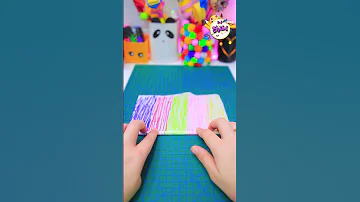 اشغلى طفلك قبل مايشغلك اختراع Shorts Diy Recycling Craft Art Ideas Fyp 
