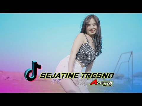 DJ SEJATINE TRESNO - DEMI YOKER VIRAL TERBARU 2024