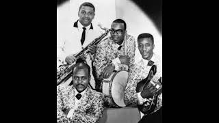 Hot Cha - Jr.Walker And The All-Stars - 1965