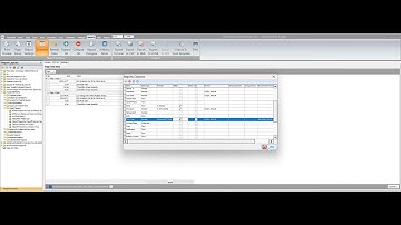 Takeoff Report by Page in PlanSwift -Finally!