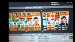 Fifa 11 Ultimate Team Hack