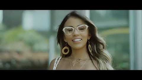Yeison Jimenez - Bendecida (Video Oficial)