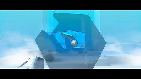 Smash Hit Segment City 3 - Trailer!