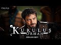 Kuruluş Orhan Müzikleri Orhan Bey Fragman
