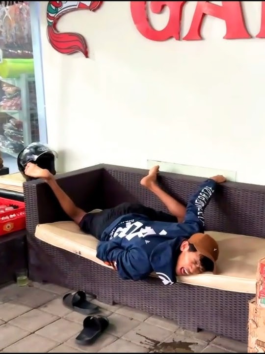 🤦‍♂️😭 FAIZIN SrotopTV JADI BEGINI Gara-Gara jamu Mas Ado GWSM! 💥😱