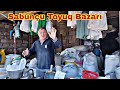 Sabunçu Toyuq Bazarı 19 Mayıs 2024