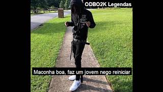 $ofaygo - Restart (Legendado)