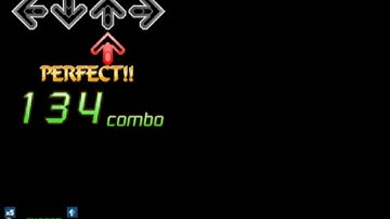 【DDR X2】La Camisa Negra【EXPERT】