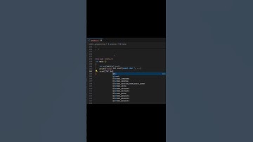 fibonacci series in c #shorts #coding #student #cprogramming #programming
